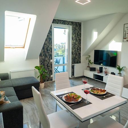 Ciao Lilla Apartman Keszthely Exterior foto