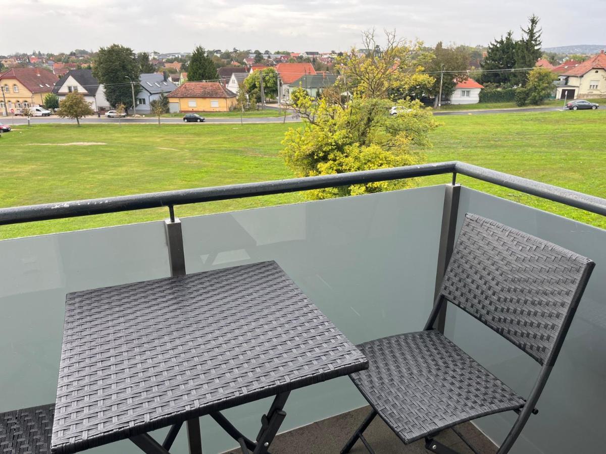 Ciao Lilla Apartman Keszthely Exterior foto