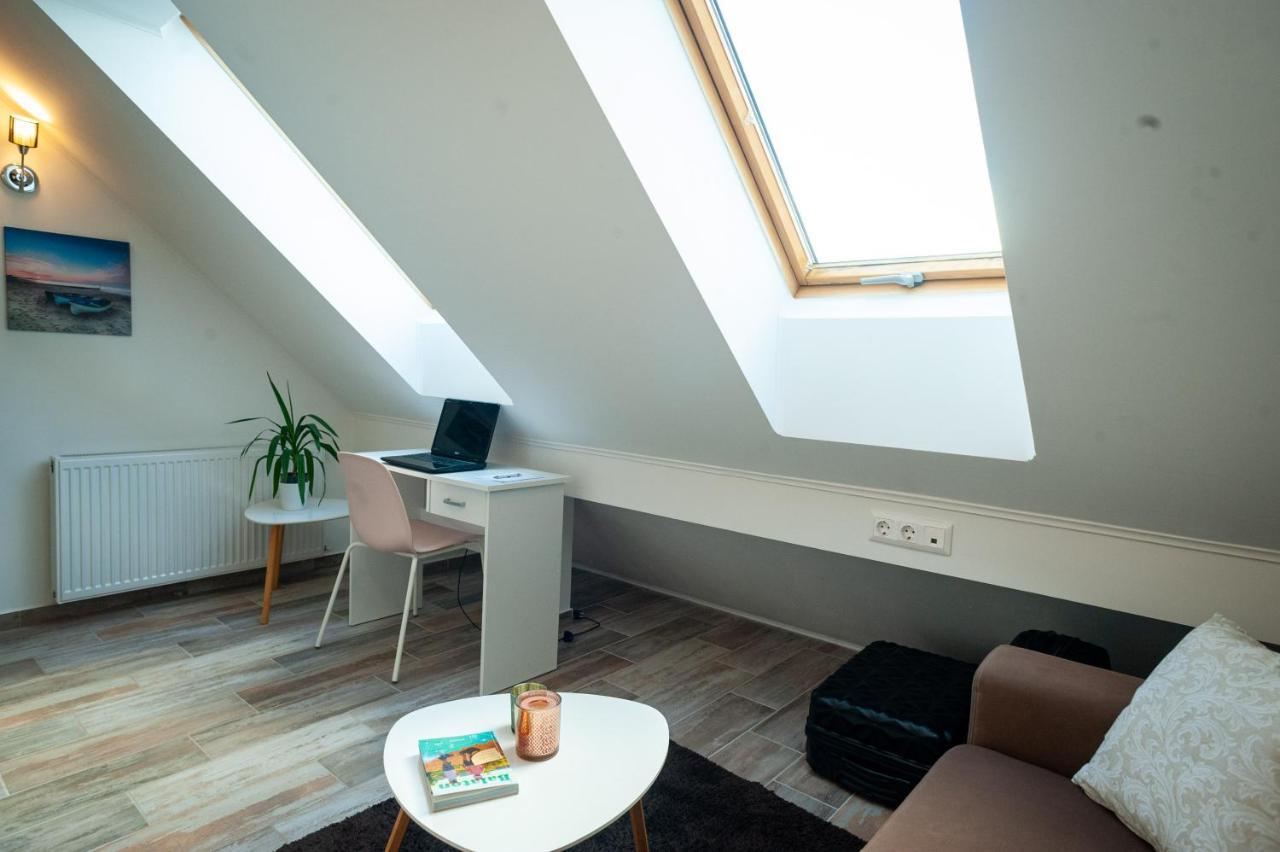 Ciao Lilla Apartman Keszthely Exterior foto