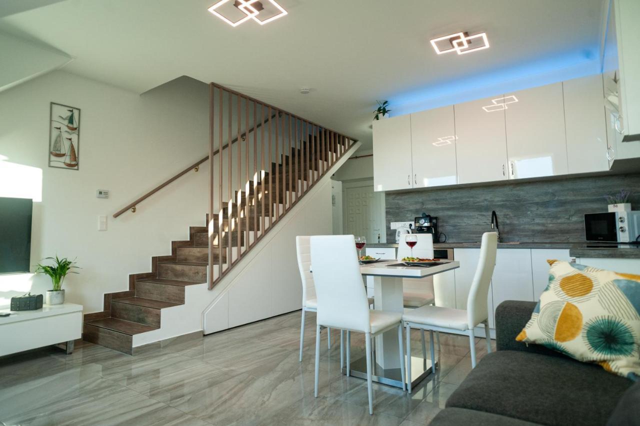 Ciao Lilla Apartman Keszthely Exterior foto