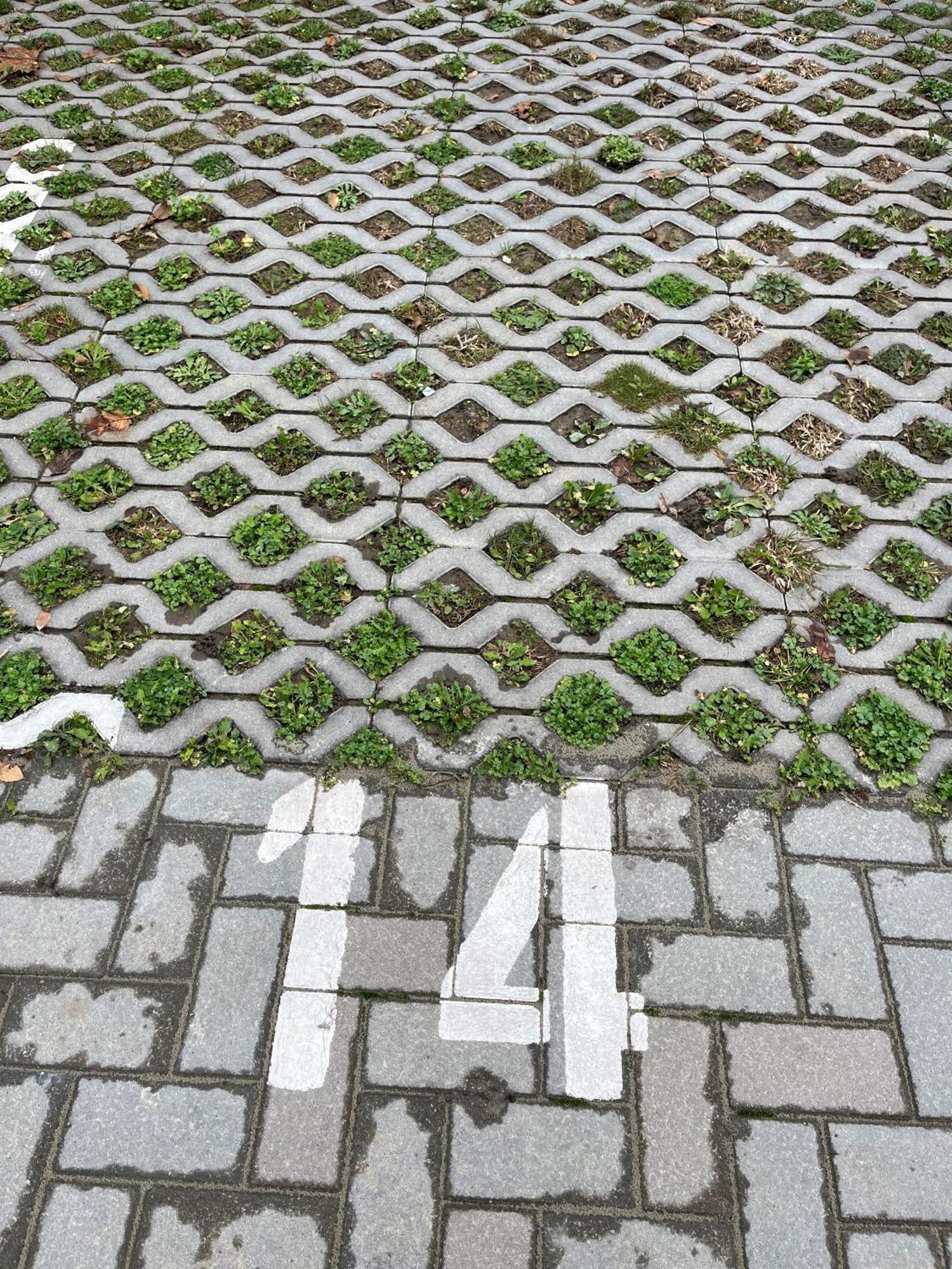 Ciao Lilla Apartman Keszthely Exterior foto