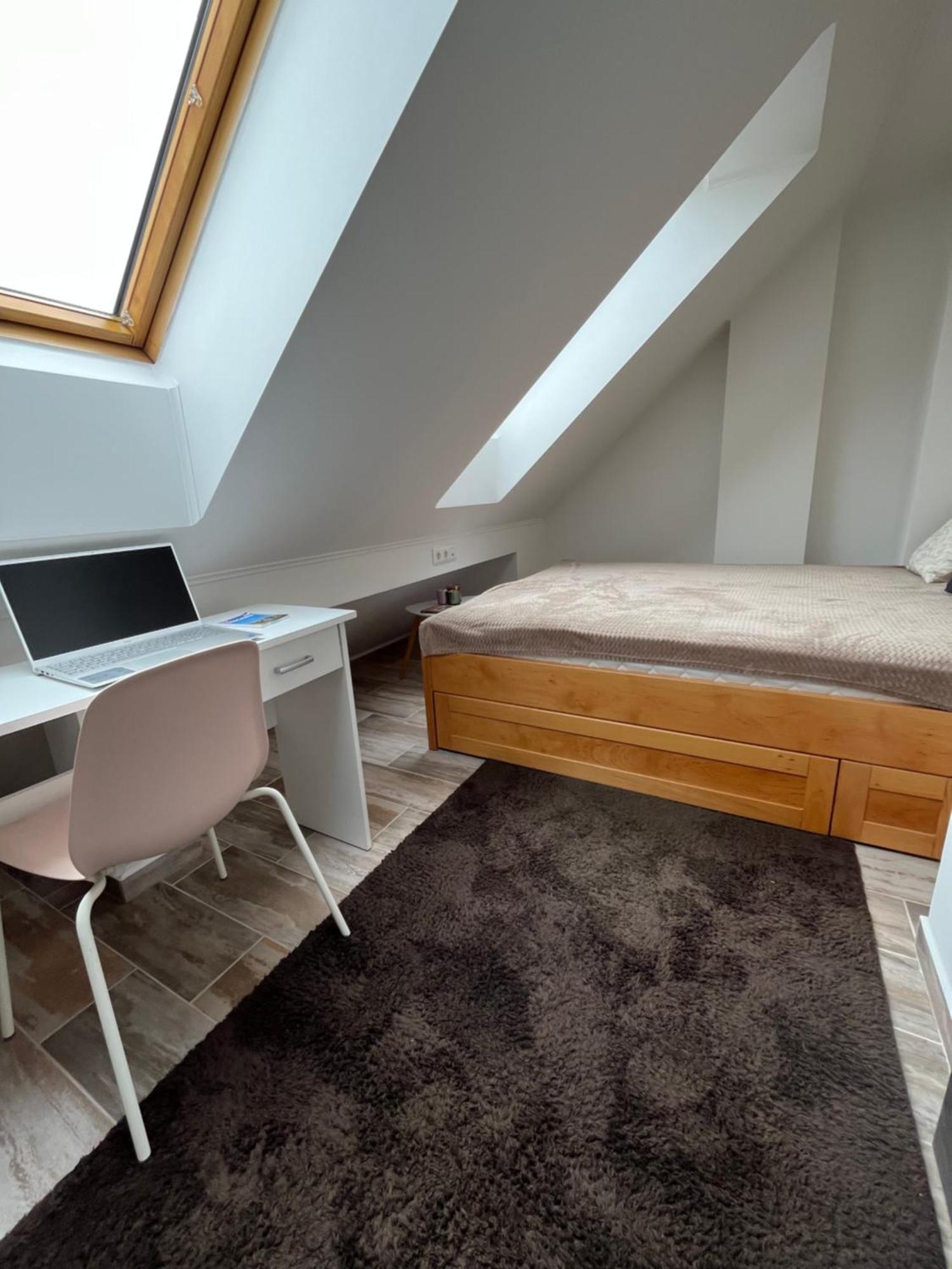 Ciao Lilla Apartman Keszthely Exterior foto